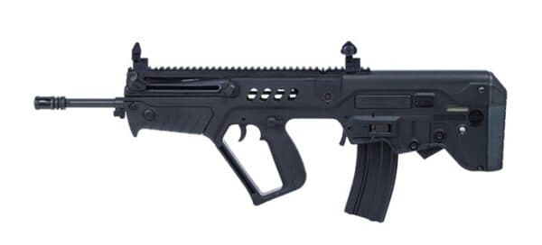 TAVOR
