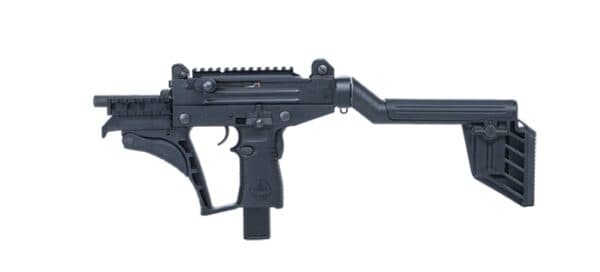 UZI